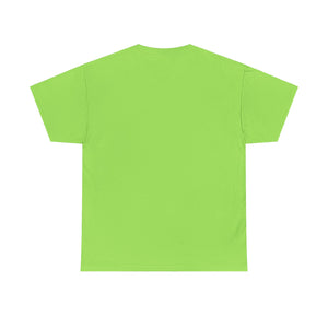 Unisex Heavy Cotton Tee - Random Kinds